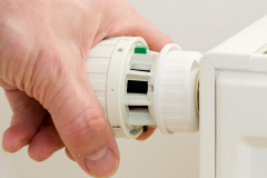 Didley central heating repair costs