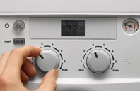 free Didley boiler maintenance quotes
